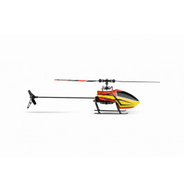 2,4 GHz Single Blade Helicopter