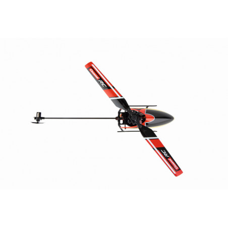 2,4 GHz Single Blade Helicopter