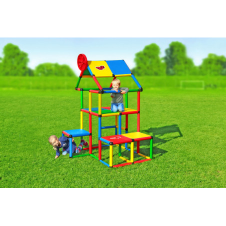 Quadro Classic Genius
