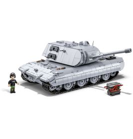 1511 PCS HC WWII /2572/ PANZERKAMPFWAGEN E-100