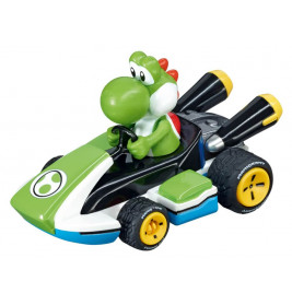 CARRERA GO!!! - Mario Kart™  - Yoshi