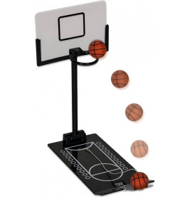Basketballspiel SCHREIBTISCHSPORT - Urban&Gray