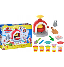 Play-Doh Pizzabäckerei
