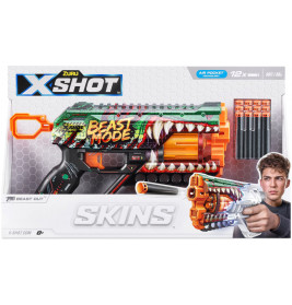 X-SHOT SKINS Griefer