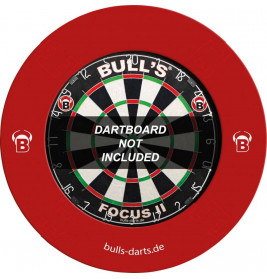BULL'S Quarterback Surround rot
