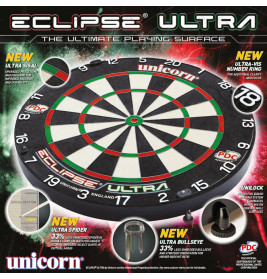 unicorn Bristle Board Ultra Eclipse
