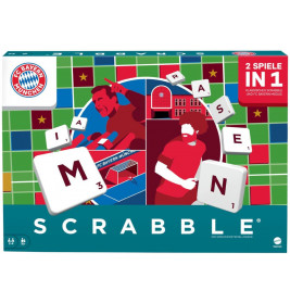 Scrabble FC Bayern München (D)