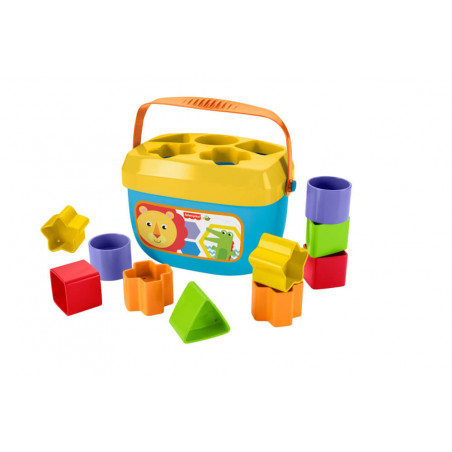 Mattel FWP36 Fisher-Price Klassiker Trio Geschenkset