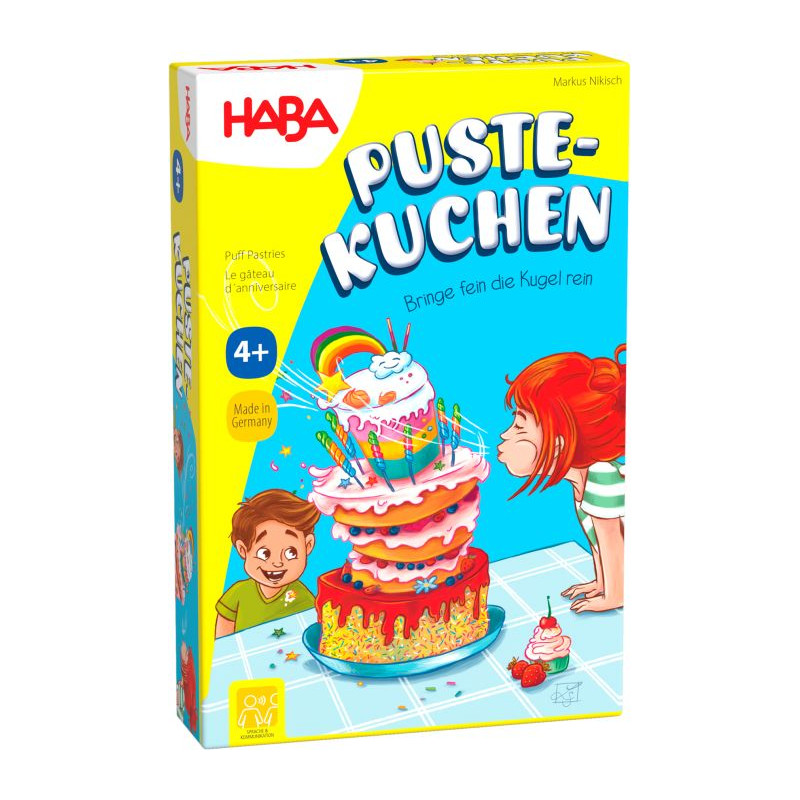 Pustekuchen