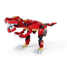 Gudi - Mecha-Dino T-Rex