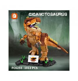 Giganotosaurus (1013 pcs)