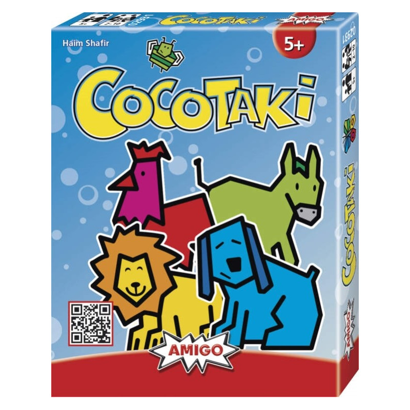 Cocotaki (MLV)