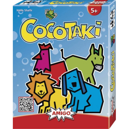 Cocotaki (MLV)