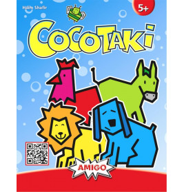 Cocotaki (MLV)