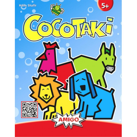Cocotaki (MLV)