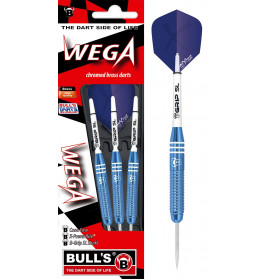 BULL'S Wega Steel Dart 22g