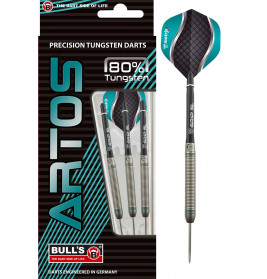 Bull's Artos AR dart 24g mint