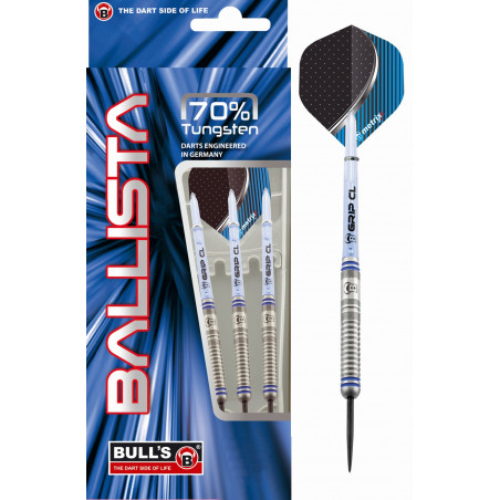 BULL S Ballista B1 Steel Dart 23g