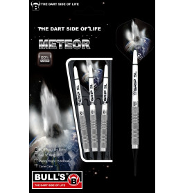 BULL'S 3 Softdart Meteor MT2 Soft Dart 18g