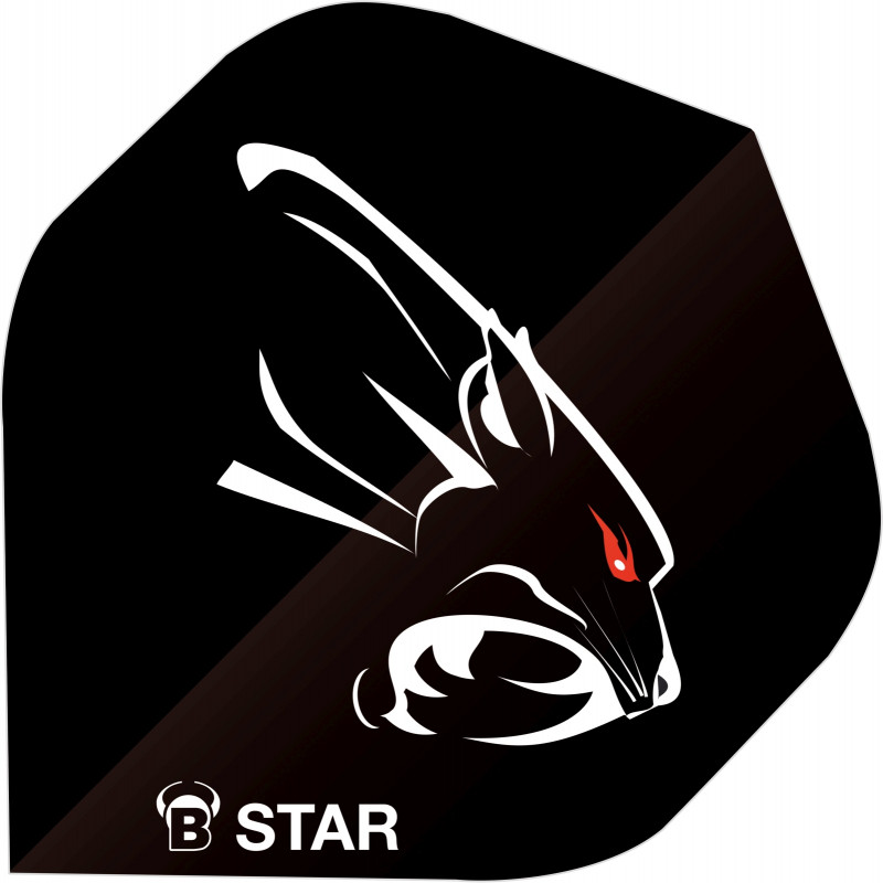 BULL'S 5Star Flights AStd.
