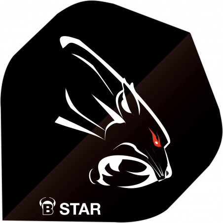 BULL'S 5Star Flights AStd.