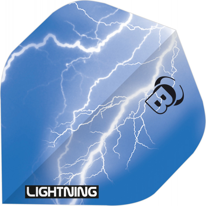 Bull`s Lightning Flights Std.