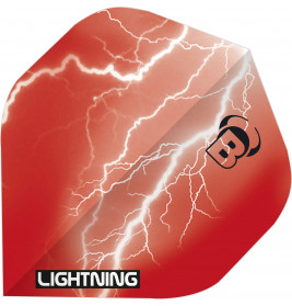 Bull`s Lightning Flights Std.