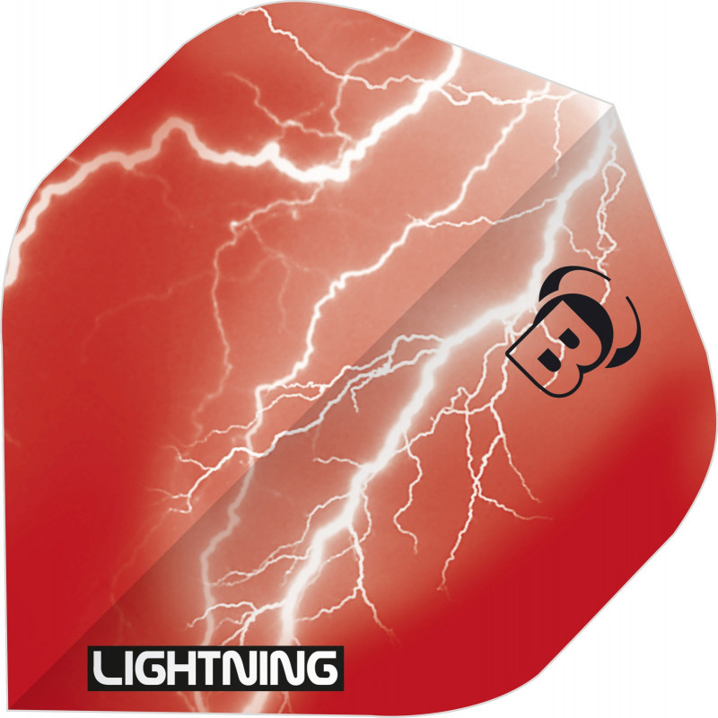Bull`s Lightning Flights Std.