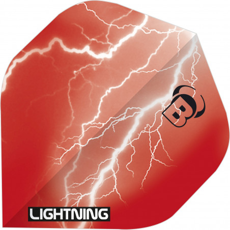 Bull`s Lightning Flights Std.