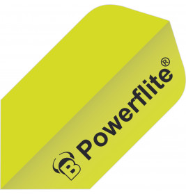 Bull`s Powerflite Slim