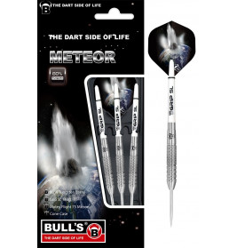 BULL'S Meteor MT8 Steel Dart