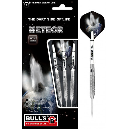 BULL'S Meteor MT8 Steel Dart BULL'S Meteor MT8 Steel Dart