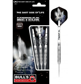 BULL'S Meteor Steel Dart 20g