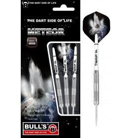 BULL'S Meteor Steel Dart 20g