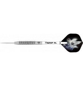 BULL'S Meteor Steel Dart 23g
