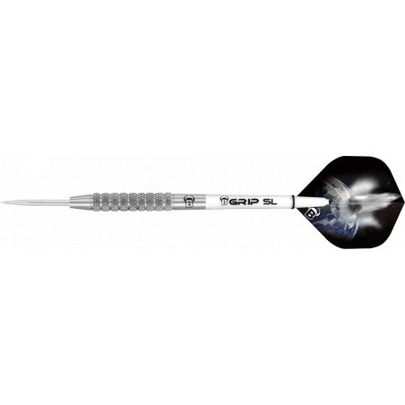 BULL'S Meteor Steel Dart 23g