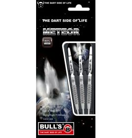 BULL'S Meteor Steel Dart 23g