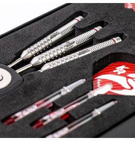 BULL'S K.Ratajski or.G2 St.D. 22g