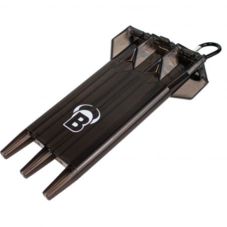 BULL'S Acra X Dartcase black