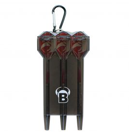 BULL'S Acra X Dartcase black