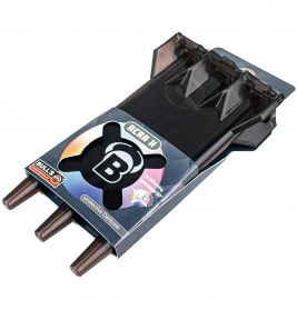 BULL'S Acra X Dartcase black