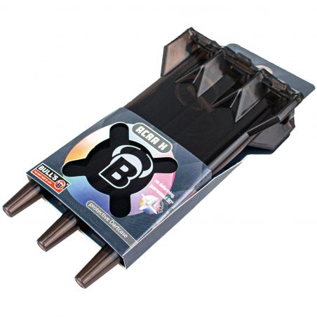 BULL'S Acra X Dartcase black