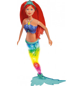 Steffi Lovie Sparkle Mermaid