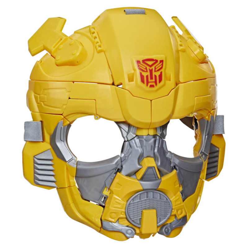 Hasbro F41215L0 Transformers Movie 7 Roleplay Converting Maske, sortiert