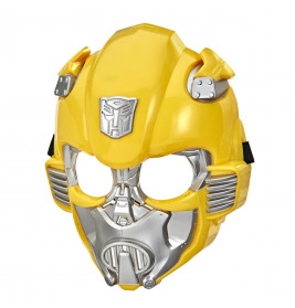 Hasbro F40495L0 Transformers Movie 7 Roleplay Basic Maske, sortiert