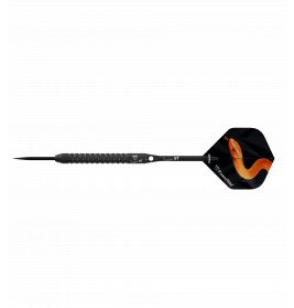 BULL'S Mamba 97 M3 Steel D.23g