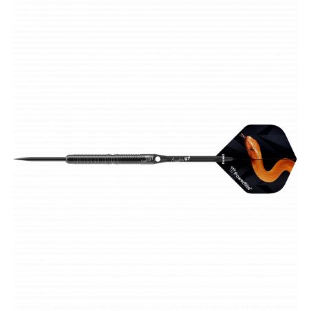 BULL'S Mamba 97 M6 Steel D.23g