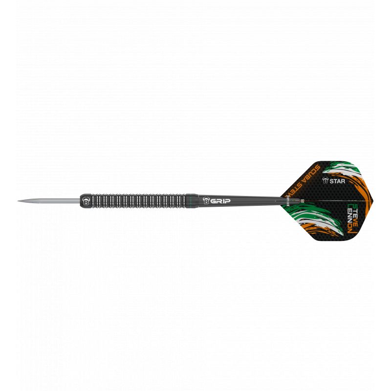 BULL'S Steve Lennon St.D.Tg.22g