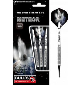 BULL'S Meteor Soft Dart 20g