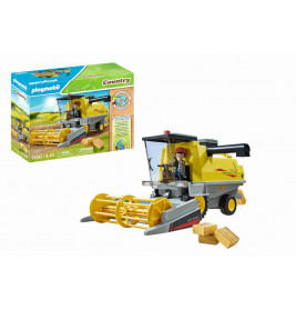 PLAYMOBIL 71267 Mähdrescher